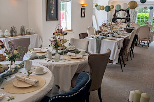 Celebrations & Occasions